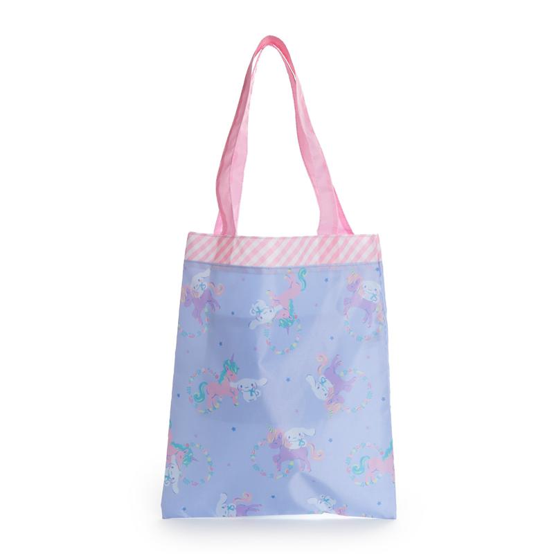 Sanrio Cinnamoroll Everyday Sanrio Characters Tote  USA |  BJQZM-6230