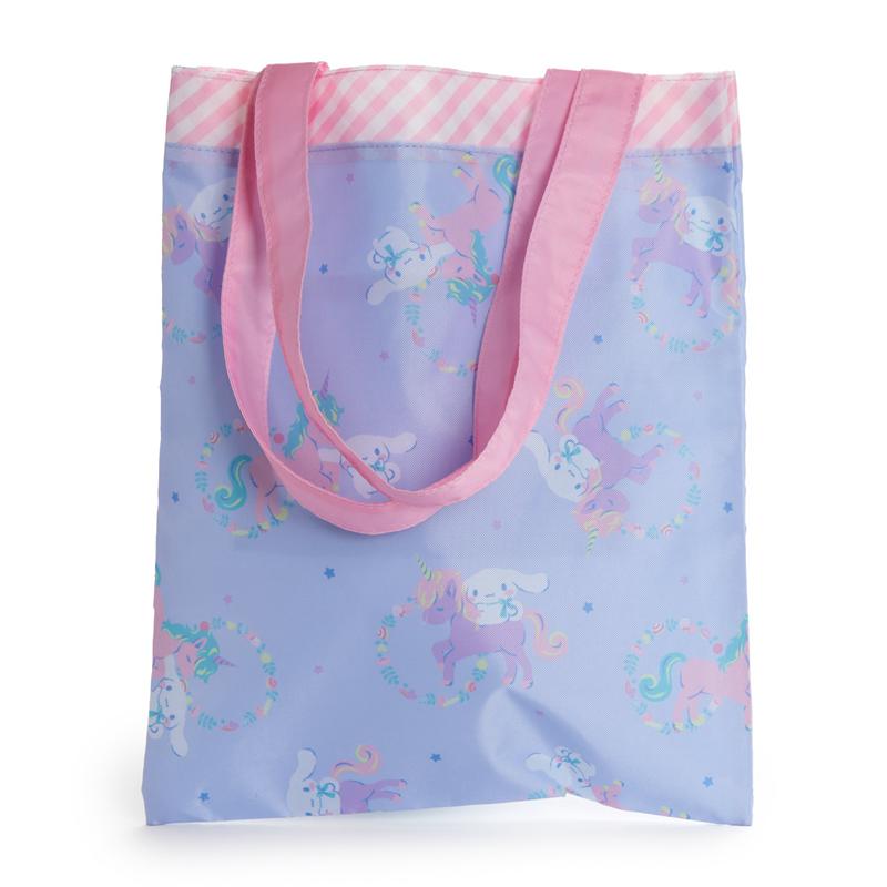 Sanrio Cinnamoroll Everyday Sanrio Characters Tote  USA |  BJQZM-6230