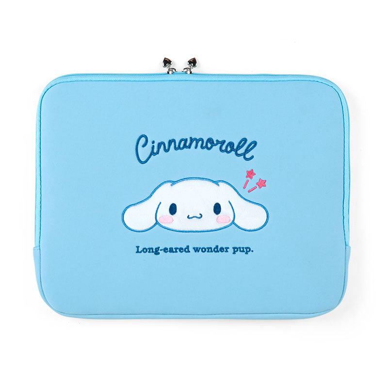 Sanrio Cinnamoroll Everyday Sanrio Characters Laptop Case  USA |  VSDFN-7809