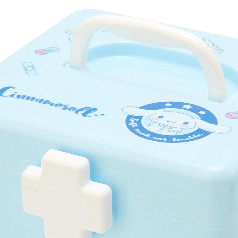 Sanrio Cinnamoroll First-Aid Sanrio Characters Cases  USA |  MZXBR-0452