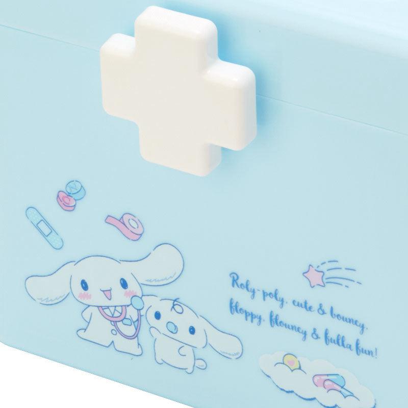 Sanrio Cinnamoroll First-Aid Sanrio Characters Cases  USA |  MZXBR-0452