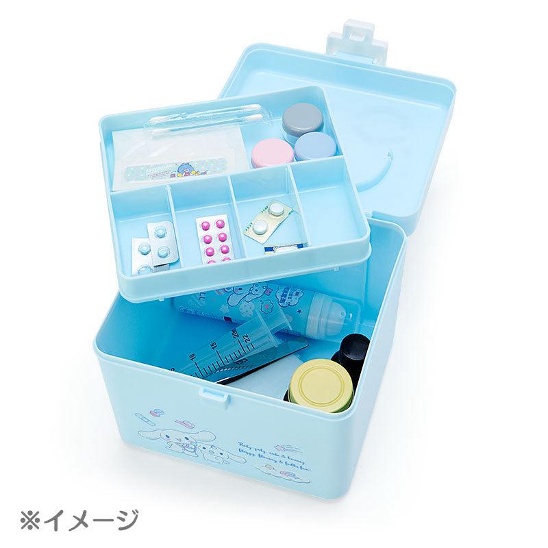 Sanrio Cinnamoroll First-Aid Sanrio Characters Cases  USA |  MZXBR-0452