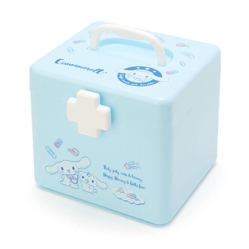 Sanrio Cinnamoroll First-Aid Sanrio Characters Cases  USA |  MZXBR-0452