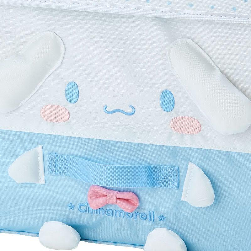 Sanrio Cinnamoroll Foldable (Large) Sanrio Characters Storage Box  USA |  HRIEK-1207