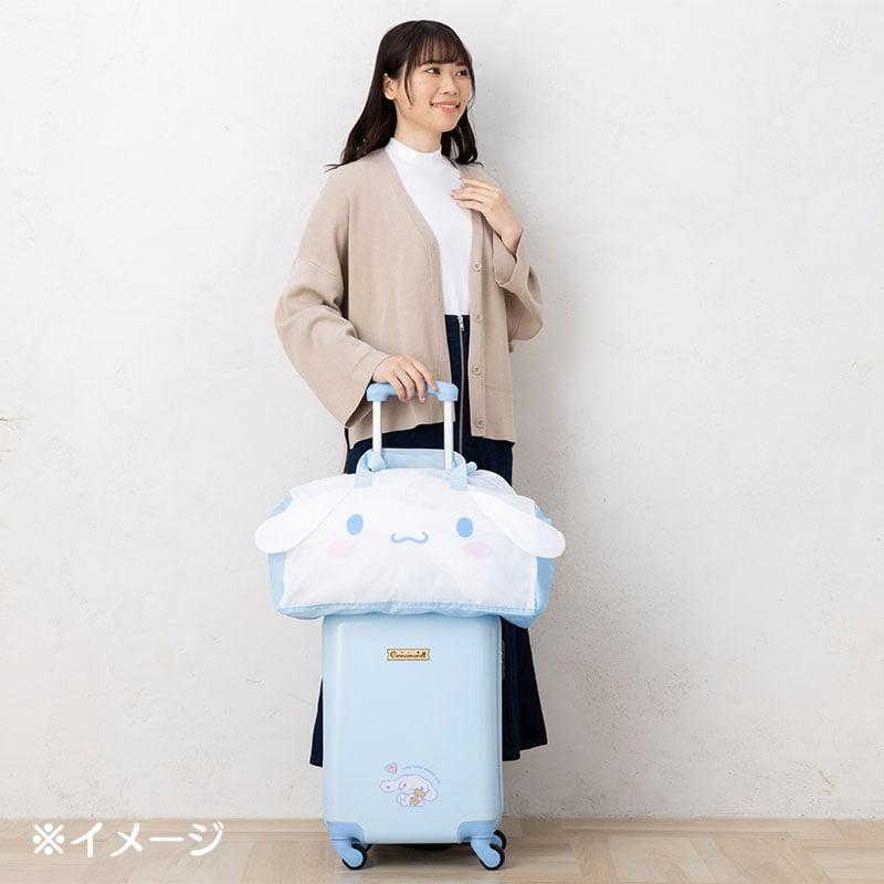 Sanrio Cinnamoroll Foldable Mascot Bags Weekender Bag  USA |  HIXQN-0637