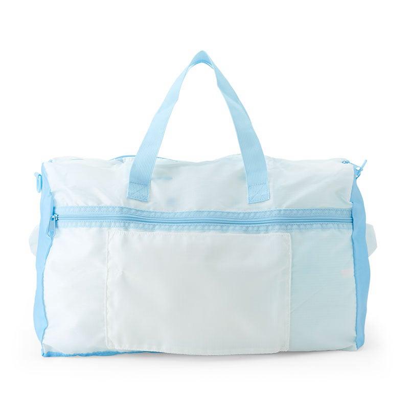 Sanrio Cinnamoroll Foldable Mascot Bags Weekender Bag  USA |  HIXQN-0637