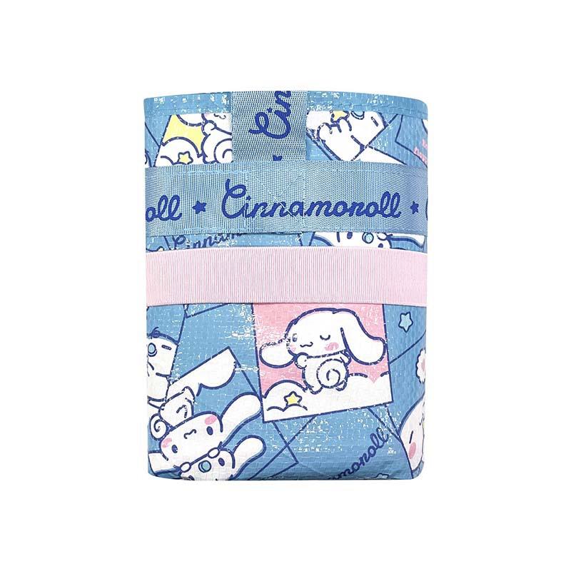 Sanrio Cinnamoroll Foldable Storage Sanrio Characters Bags  USA |  RIKYV-2780