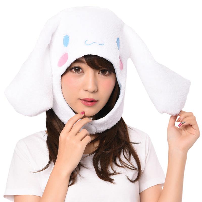 Sanrio Cinnamoroll Kigurumi Sanrio Characters Hat  USA |  LRUYS-5413