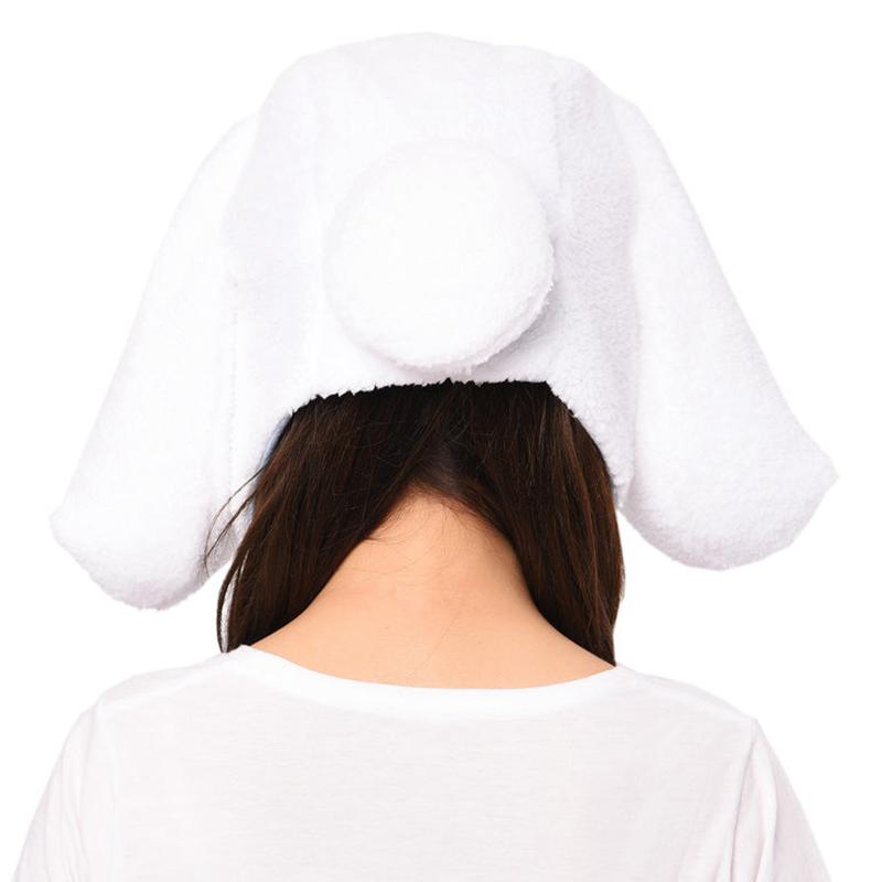 Sanrio Cinnamoroll Kigurumi Sanrio Characters Hat  USA |  LRUYS-5413