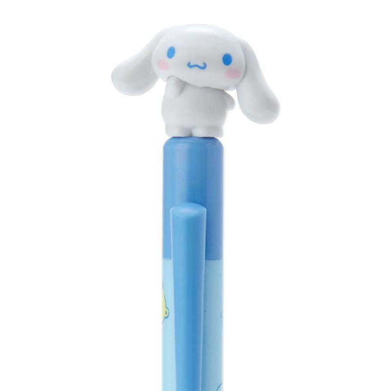 Sanrio Cinnamoroll Mascot Ballpoint Sanrio Characters Pen  USA |  ERKGS-9162