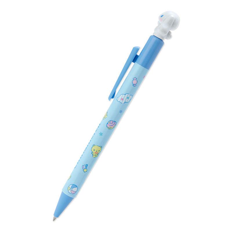 Sanrio Cinnamoroll Mascot Ballpoint Sanrio Characters Pen  USA |  ERKGS-9162