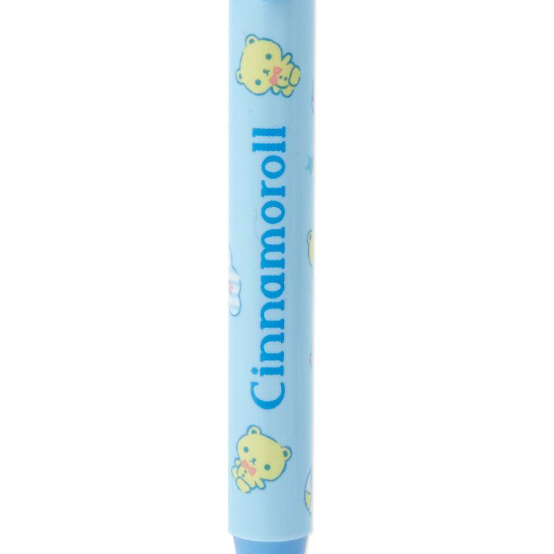 Sanrio Cinnamoroll Mascot Ballpoint Sanrio Characters Pen  USA |  ERKGS-9162