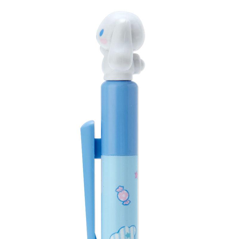 Sanrio Cinnamoroll Mascot Ballpoint Sanrio Characters Pen  USA |  ERKGS-9162