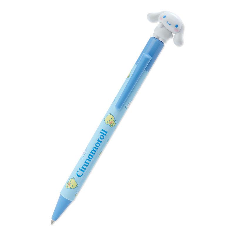 Sanrio Cinnamoroll Mascot Ballpoint Sanrio Characters Pen  USA |  ERKGS-9162