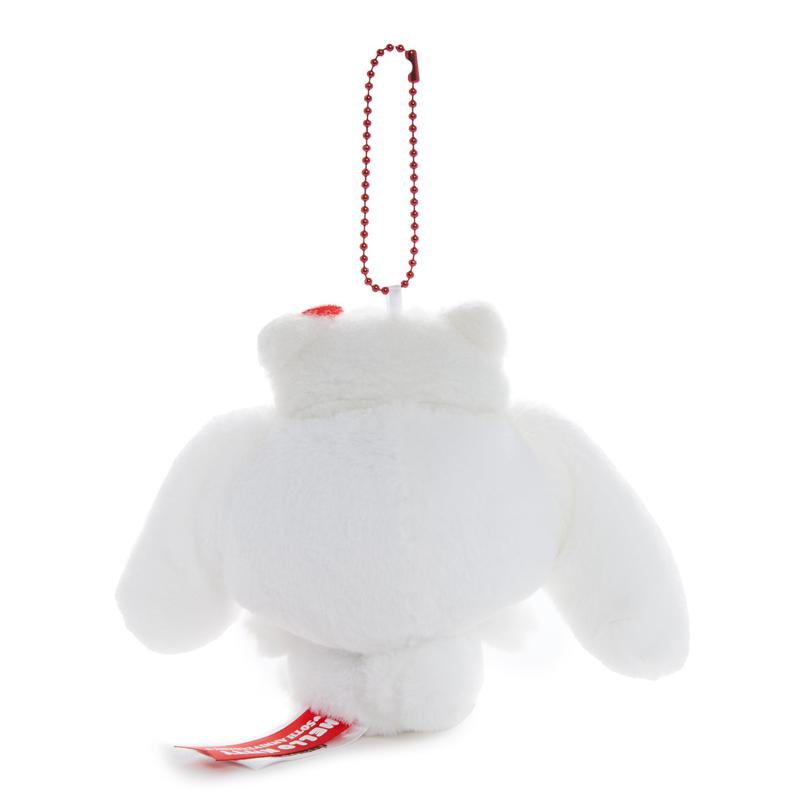 Sanrio Cinnamoroll Mascot (Hello Kitty 50th Anniv.) Sanrio Characters Bag Charm  USA |  RZKID-4381