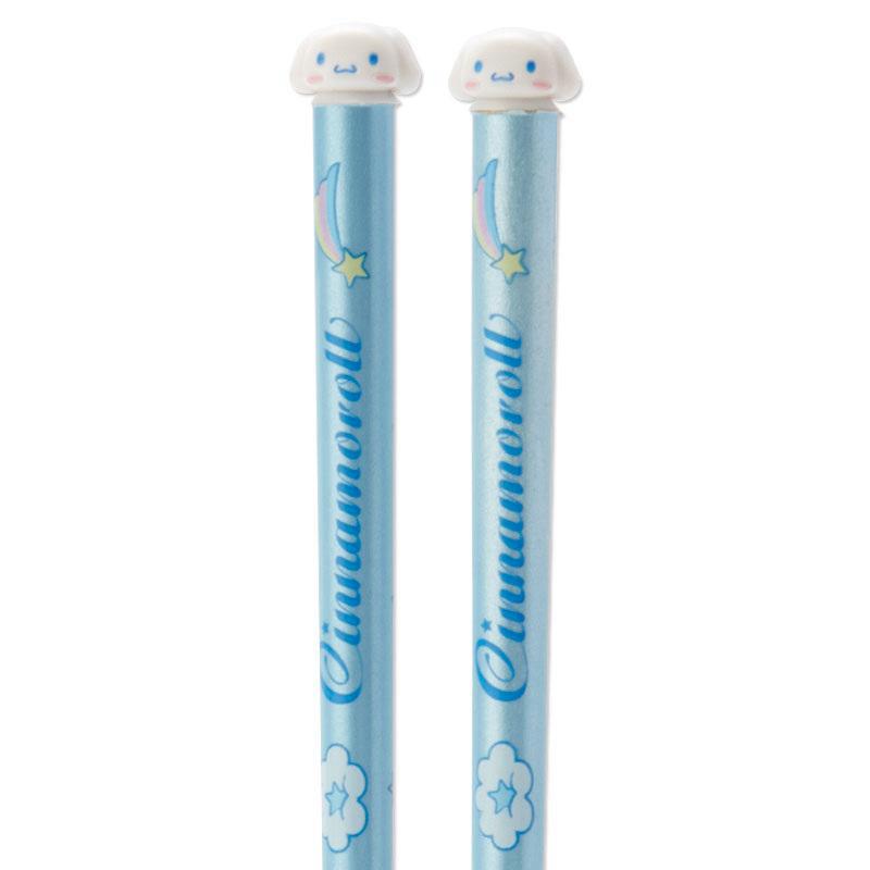 Sanrio Cinnamoroll Mascot Sanrio Characters Chopsticks  USA |  QWIXC-3970