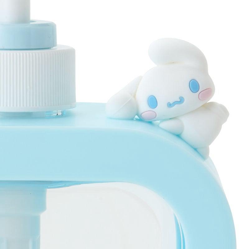 Sanrio Cinnamoroll Mascot Soap (Medium) Sanrio Characters Dispenser  USA |  LJHET-6790