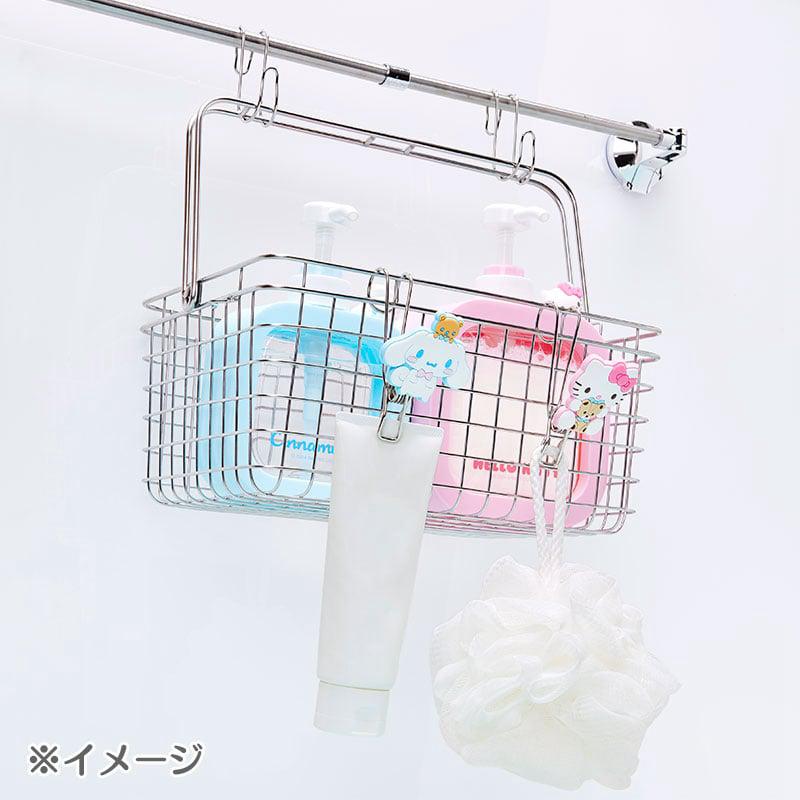 Sanrio Cinnamoroll Mascot Soap (Medium) Sanrio Characters Dispenser  USA |  LJHET-6790