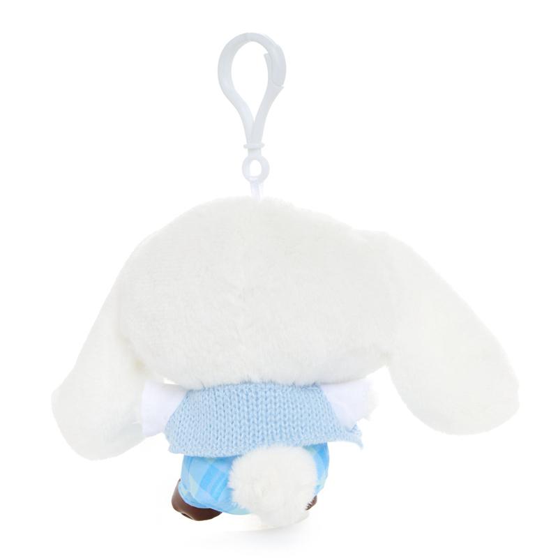 Sanrio Cinnamoroll Mascot (Uniform Series) Sanrio Characters Clip  USA |  MFIUZ-1325