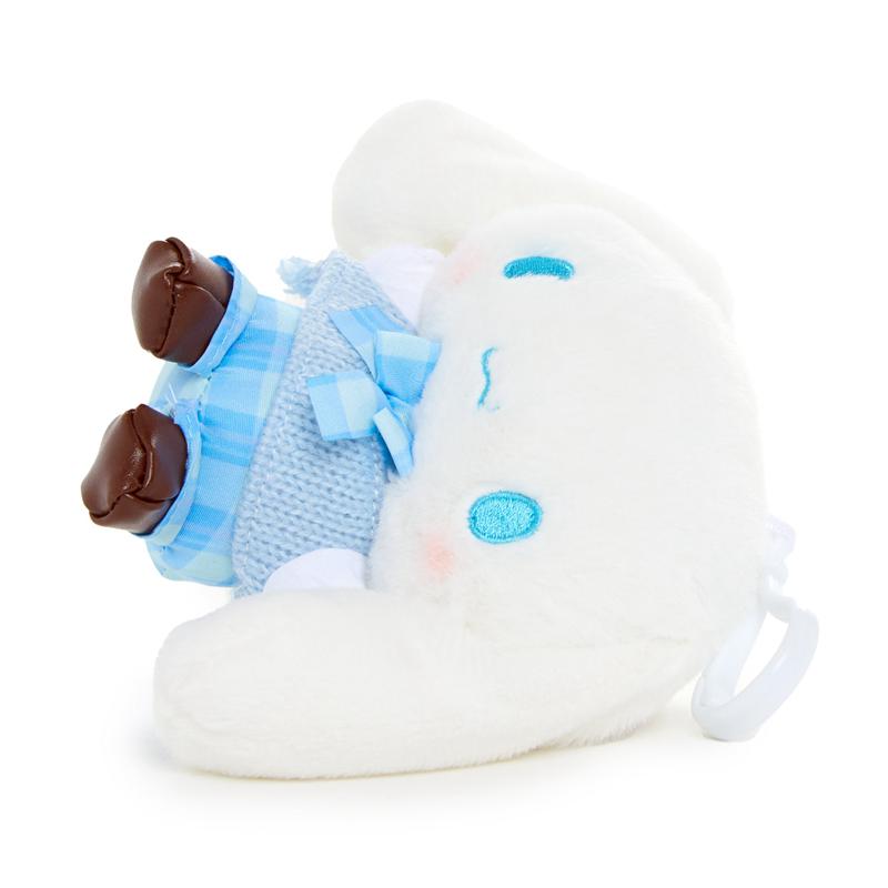 Sanrio Cinnamoroll Mascot (Uniform Series) Sanrio Characters Clip  USA |  MFIUZ-1325