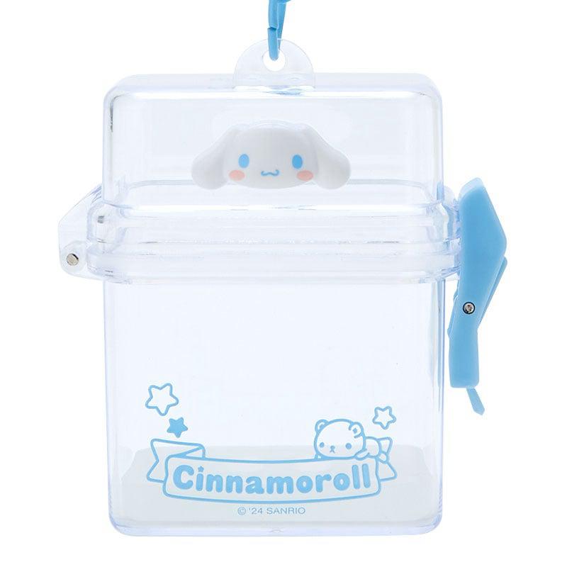 Sanrio Cinnamoroll Mini Companion Accessories Keychain  USA |  EHAFJ-6259