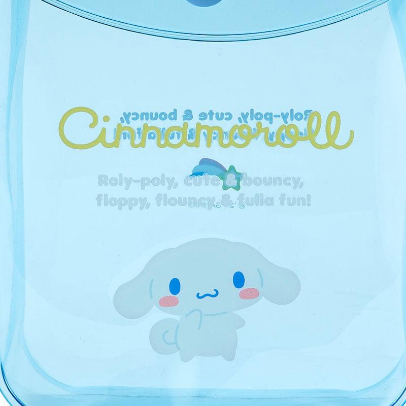 Sanrio Cinnamoroll Mini Companion Bags Pouch  USA |  YKSAO-7428