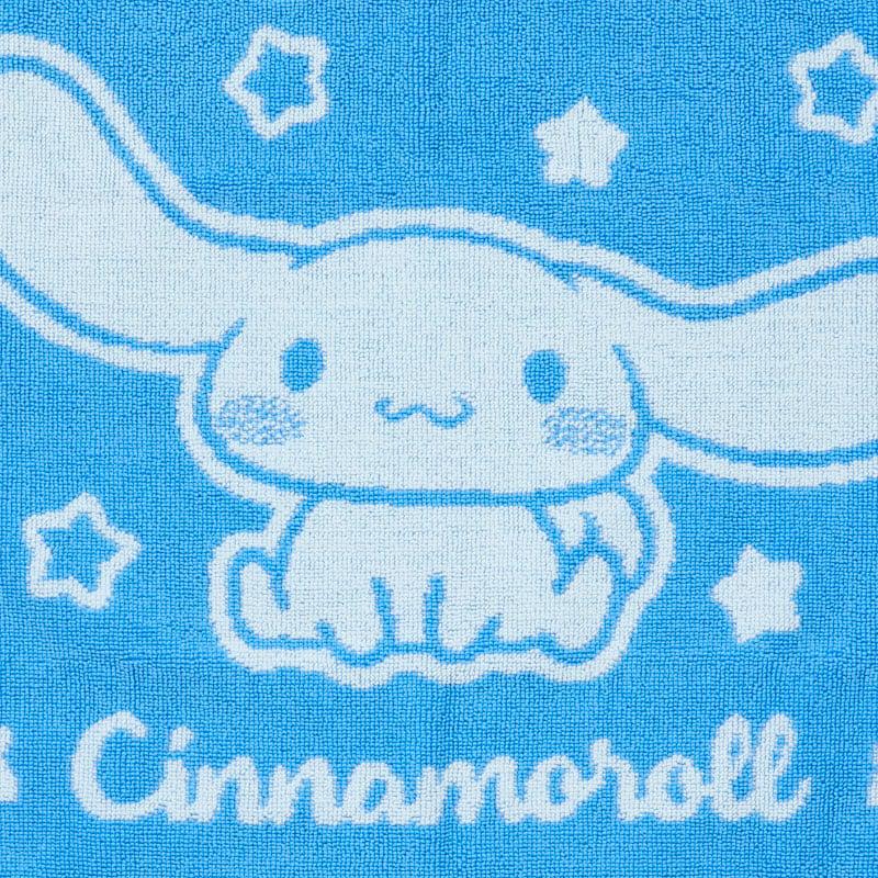 Sanrio Cinnamoroll Mini Cotton Sanrio Characters Bath Mat  USA |  ZYGFV-3106