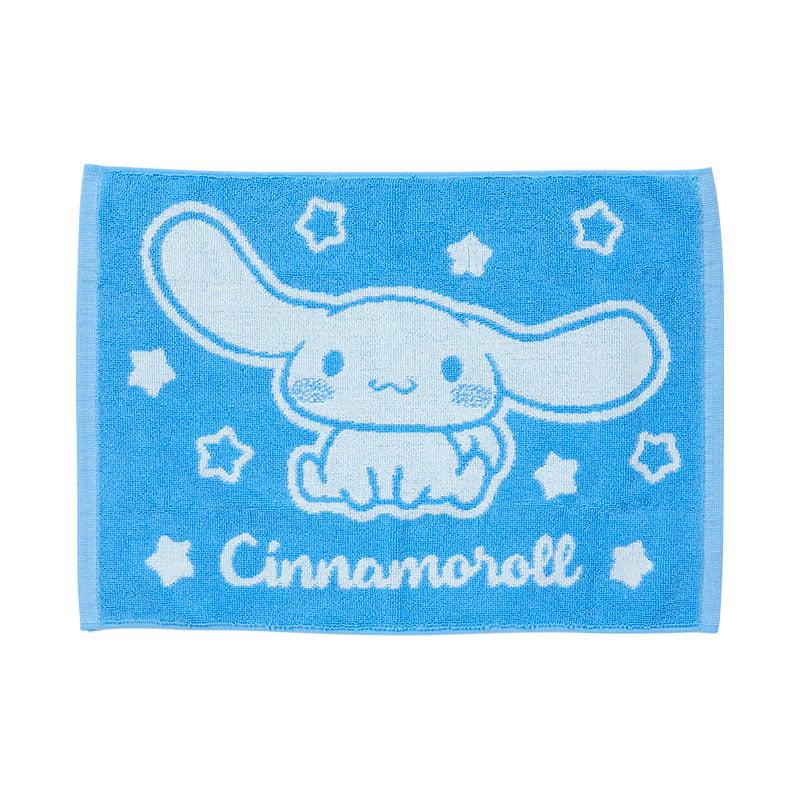 Sanrio Cinnamoroll Mini Cotton Sanrio Characters Bath Mat  USA |  ZYGFV-3106