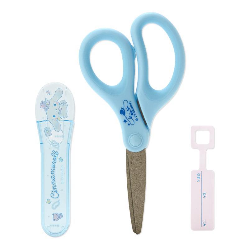 Sanrio Cinnamoroll Mini Craft Sanrio Characters Scissors  USA |  JQDCT-5069