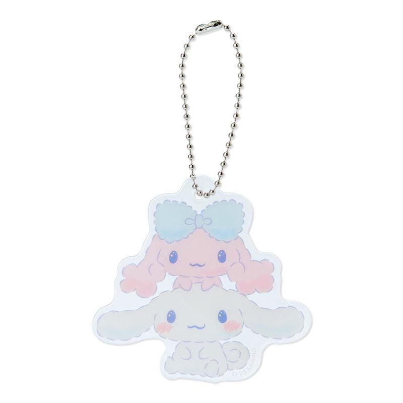 Sanrio Cinnamoroll Mini (Poron Cloud Series) Sanrio Characters Tote  USA |  KXUYP-4938