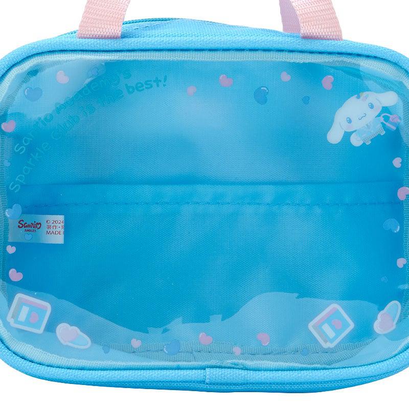 Sanrio Cinnamoroll Mini (Sanrio Academy Series) Sanrio Characters Handbag  USA |  TJBIC-8690