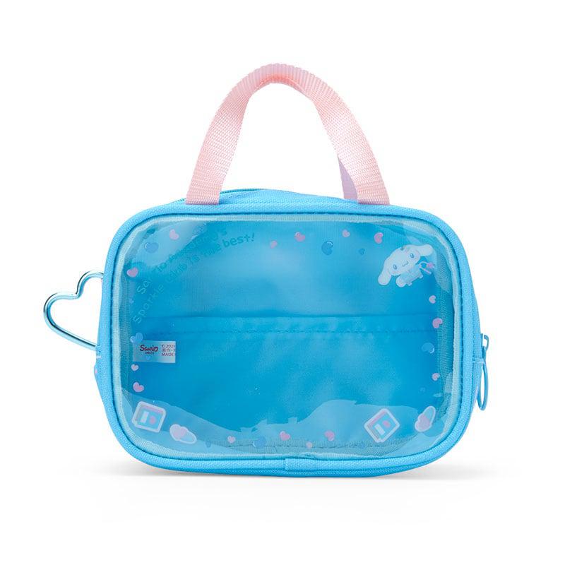 Sanrio Cinnamoroll Mini (Sanrio Academy Series) Sanrio Characters Handbag  USA |  TJBIC-8690