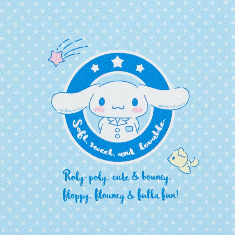 Sanrio Cinnamoroll Mini Travel First-Aid Bags Cases  USA |  VMQHJ-8156