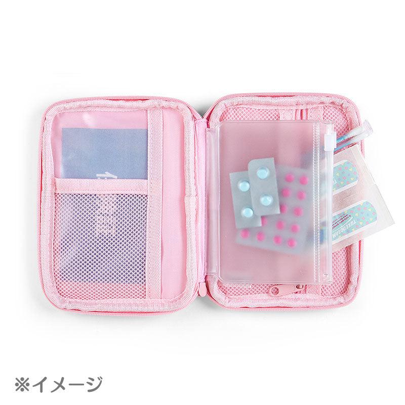 Sanrio Cinnamoroll Mini Travel First-Aid Bags Cases  USA |  VMQHJ-8156