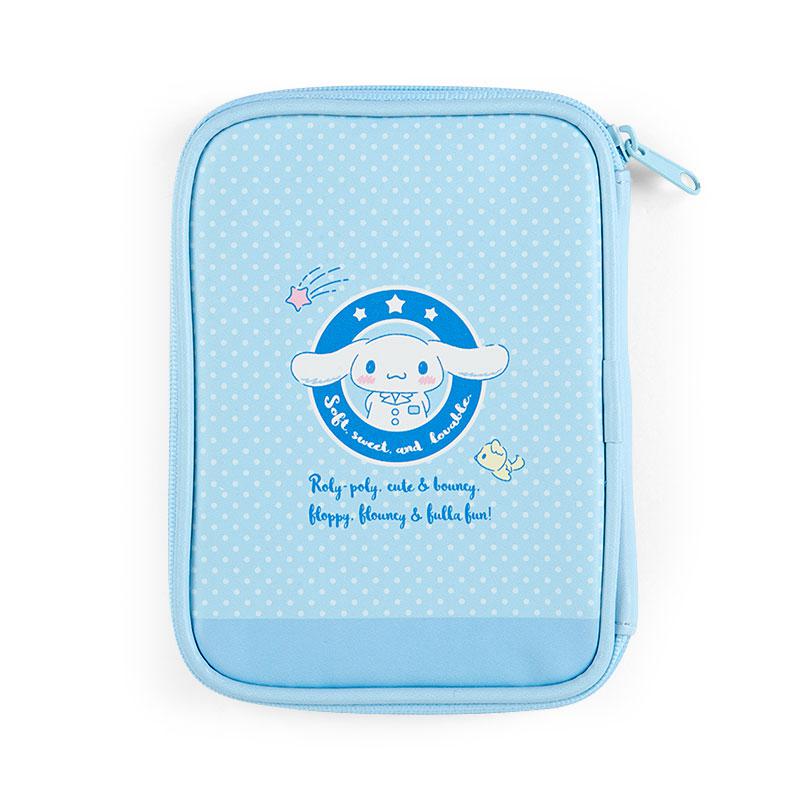 Sanrio Cinnamoroll Mini Travel First-Aid Bags Cases  USA |  VMQHJ-8156