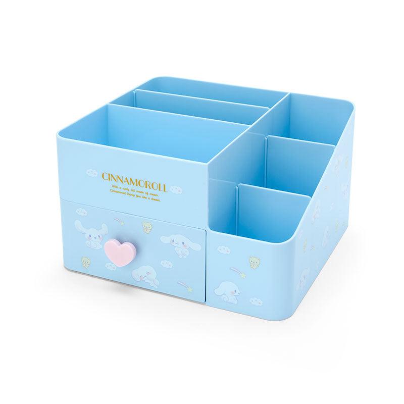 Sanrio Cinnamoroll Multi-Level Storage Sanrio Characters Cases  USA |  OJWHP-0836