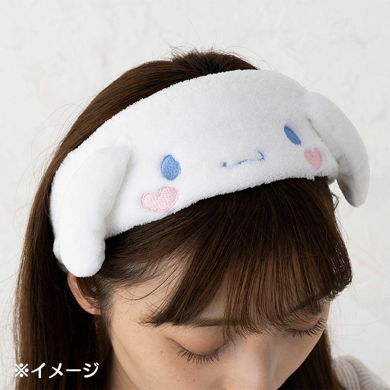 Sanrio Cinnamoroll Plush Accessories Headband  USA |  GKZEQ-5398