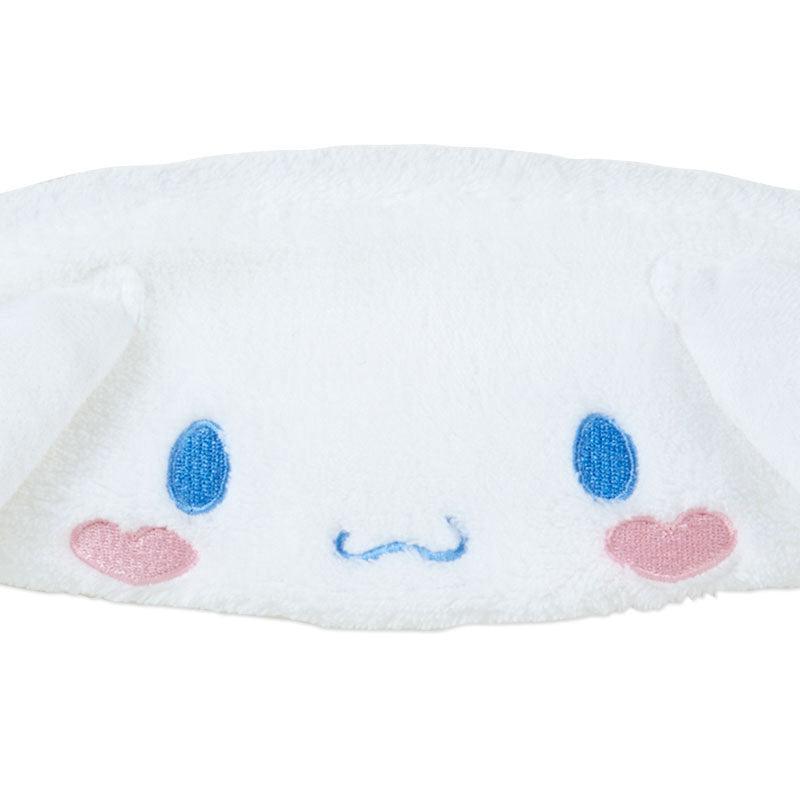 Sanrio Cinnamoroll Plush Accessories Headband  USA |  GKZEQ-5398