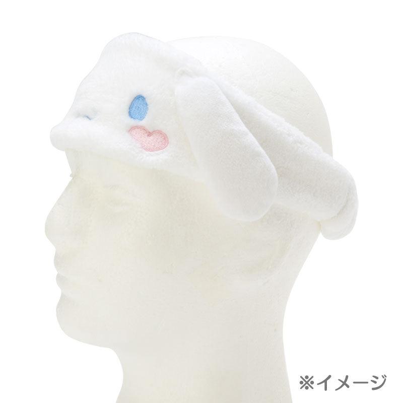 Sanrio Cinnamoroll Plush Accessories Headband  USA |  GKZEQ-5398