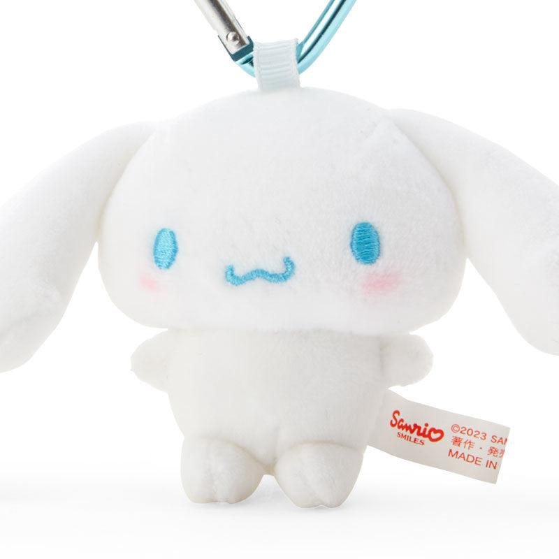 Sanrio Cinnamoroll Plush Mascot All My Heart Sanrio Characters Keychain  USA |  UFDPZ-7208