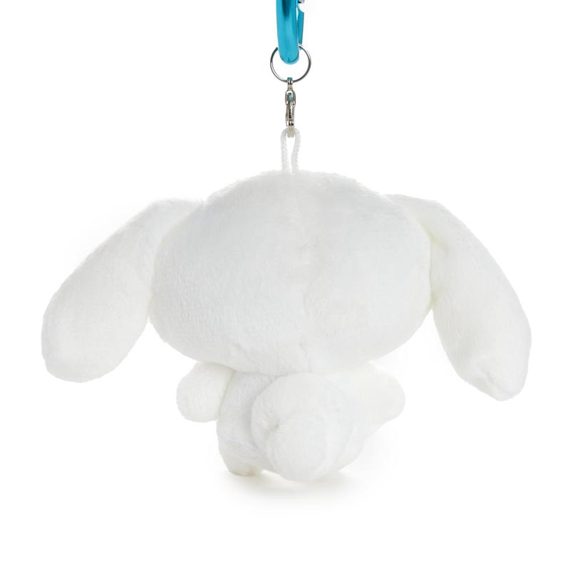 Sanrio Cinnamoroll Plush Mascot Carabiner Sanrio Characters Plushies  USA |  QRAHI-9250