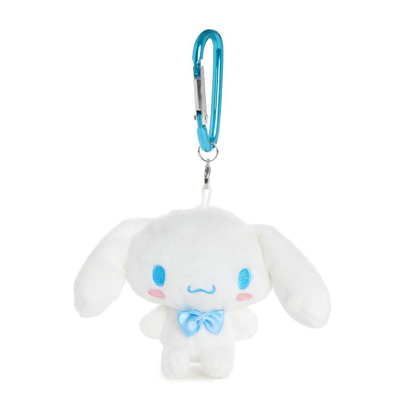 Sanrio Cinnamoroll Plush Mascot Carabiner Sanrio Characters Plushies  USA |  QRAHI-9250