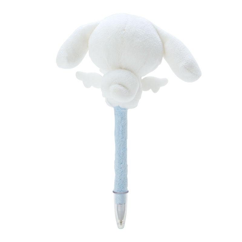 Sanrio Cinnamoroll Plush Mascot Pen (To Everyone I Love Series) Sanrio Characters Plushies  USA |  CFYBE-9607