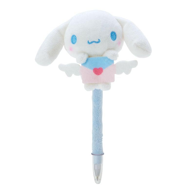 Sanrio Cinnamoroll Plush Mascot Pen (To Everyone I Love Series) Sanrio Characters Plushies  USA |  CFYBE-9607