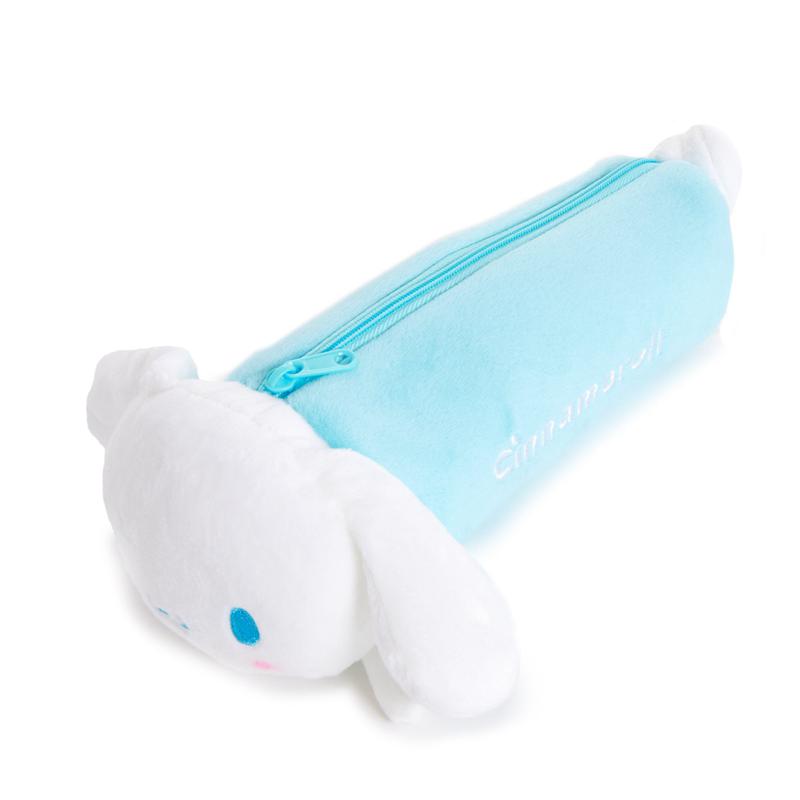 Sanrio Cinnamoroll Plush Pal Sanrio Characters Pencil  USA |  JVTBD-9852