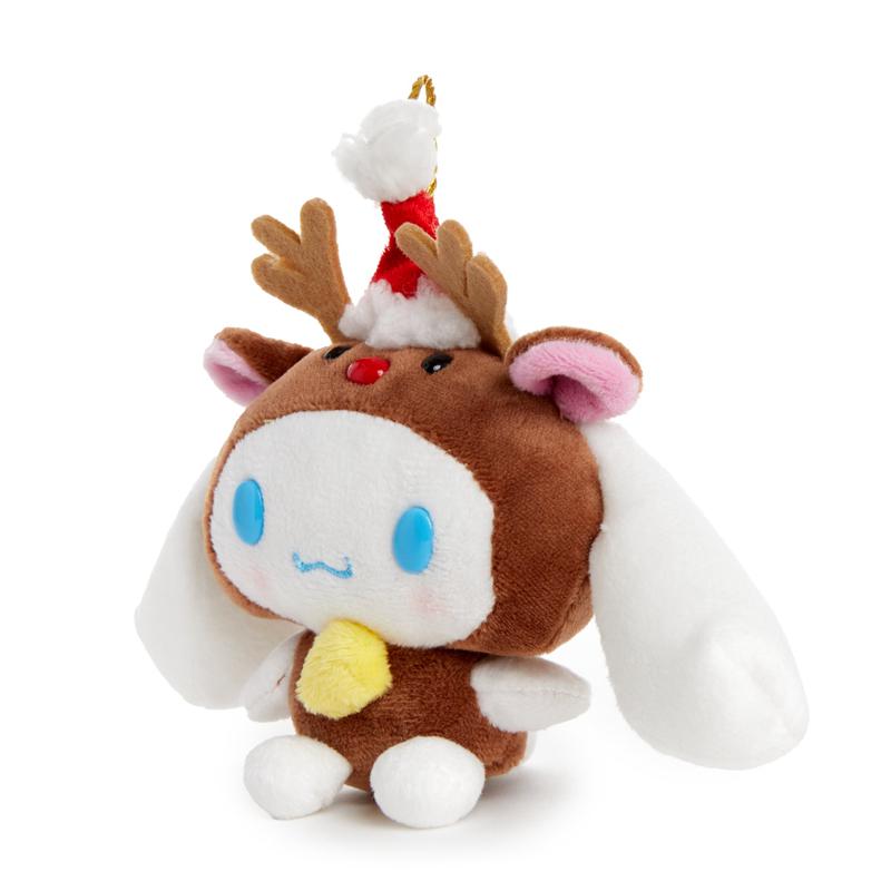 Sanrio Cinnamoroll Plush Reindeer Ornament Sanrio Characters Plushies  USA |  UHQIS-1895