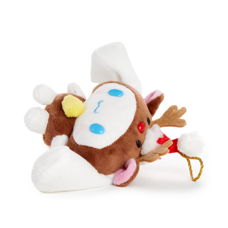 Sanrio Cinnamoroll Plush Reindeer Ornament Sanrio Characters Plushies  USA |  UHQIS-1895