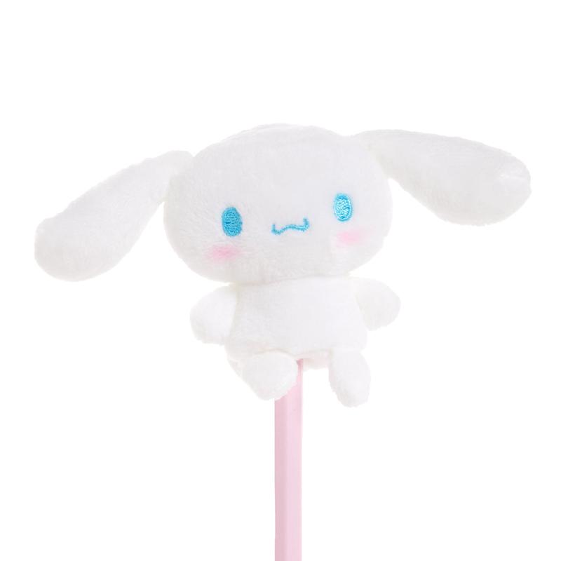 Sanrio Cinnamoroll Plush Topper Sanrio Characters Plushies  USA |  LKJOY-0965