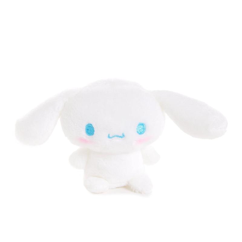 Sanrio Cinnamoroll Plush Topper Sanrio Characters Plushies  USA |  LKJOY-0965