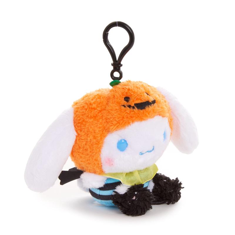 Sanrio Cinnamoroll Pumpkin Halloween Mascot Sanrio Characters Clip  USA |  CWBIV-2153